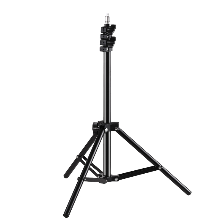 PULUZ 1.1m Height Tripod Mount Holder for Vlogging Video Light Live Broadcast Kits
PULUZ 1.1m Height Tripod Mount Holder for Vlogging Video Light Live Broadcast Kits