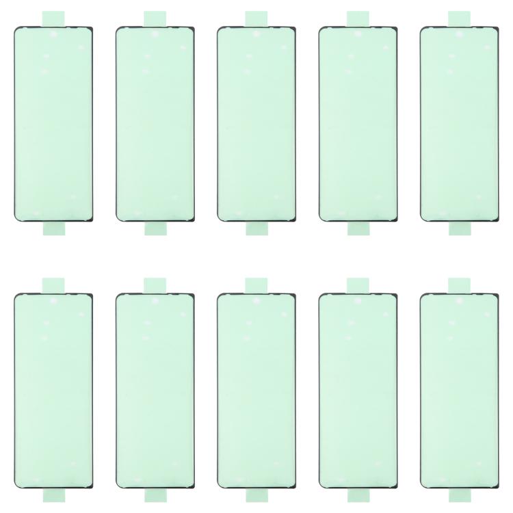 For Samsung Galaxy Z Fold4 SM-F936B 10pcs Secondary LCD Screen Front Housing Adhesive
For Samsung Galaxy Z Fold4 SM-F936B 10pcs Secondary LCD Screen Front Housing Adhesive