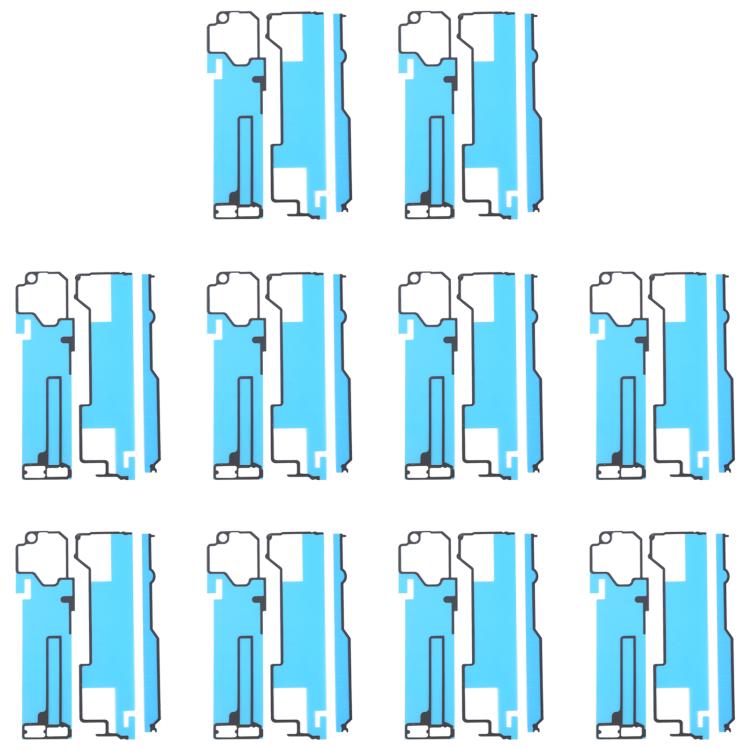 For Samsung Galaxy Z Fold4 SM-F936B 10pcs Main LCD Screen Front Housing Adhesive
For Samsung Galaxy Z Fold4 SM-F936B 10pcs Main LCD Screen Front Housing Adhesive