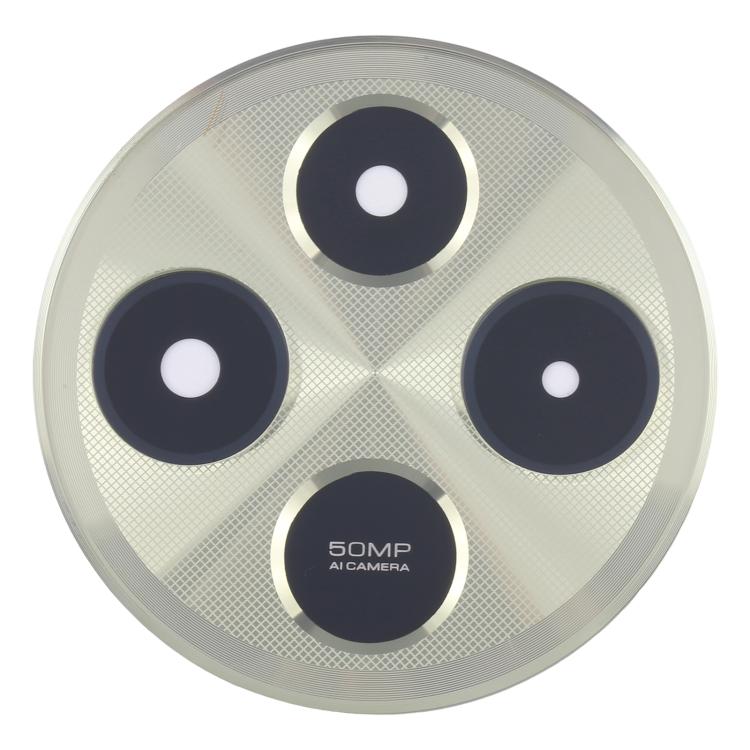 For Xiaomi Redmi 14C 4G OEM Back Camera Lens (Green)
For Xiaomi Redmi 14C 4G OEM Back Camera Lens (Green)