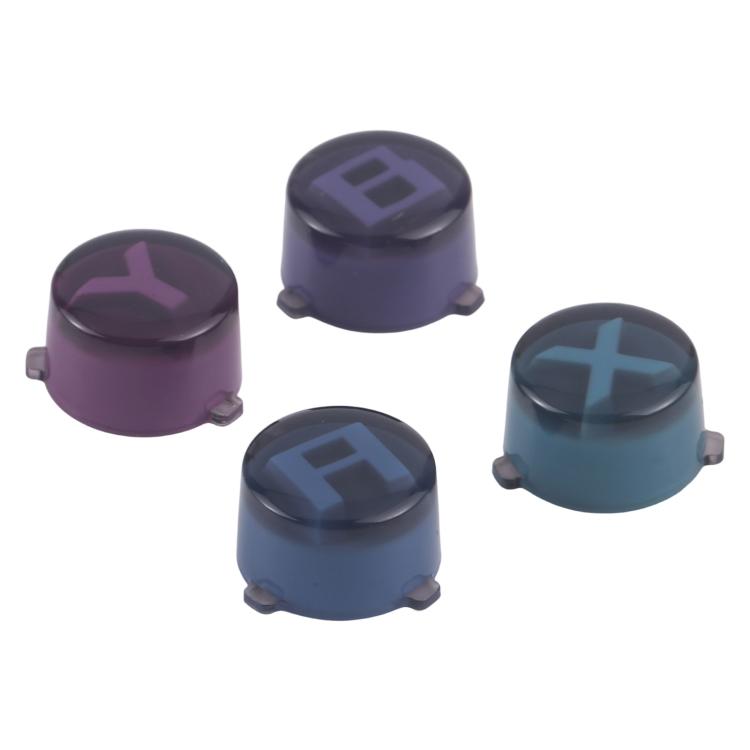 For Asus Rog Ally X 2024 Ally-RC72LA-NH007W Color Function Button A B X Y Caps
For Asus Rog Ally X 2024 Ally-RC72LA-NH007W Color Function Button A B X Y Caps