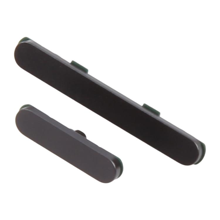 For Google Pixel 9a Original Power Button and Volume Control Button (Black)
For Google Pixel 9a Original Power Button and Volume Control Button (Black)