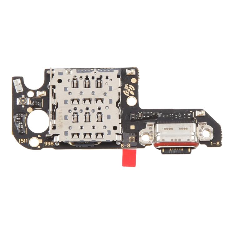 For Nothing CMF Phone 2 Pro Charging Port Board
For Nothing CMF Phone 2 Pro Charging Port Board