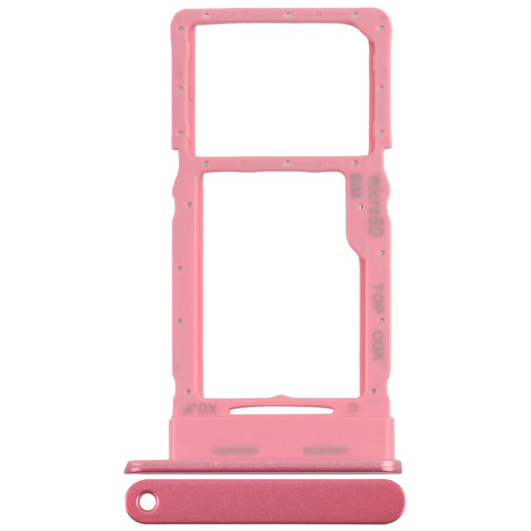 For Galaxy Tab S10 Lite SM-X400/X406 Original SIM + Micro SD Card Tray (Red)
For Galaxy Tab S10 Lite SM-X400/X406 Original SIM + Micro SD Card Tray (Red)