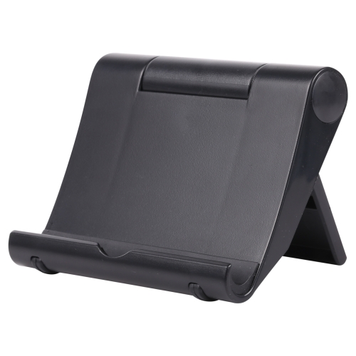 

Peacock Foldable Adjustable Stand Desktop Holder for iPad Air & Air 2, iPad mini, Galaxy Tab, and other Tablet PC