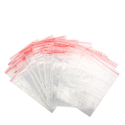100 PCS Self Adhesive Seal High Quality Plastic Opp Bags (9x13cm)(Transparent)
100 PCS Self Adhesive Seal High Quality Plastic Opp Bags (9x13cm)(Transparent)