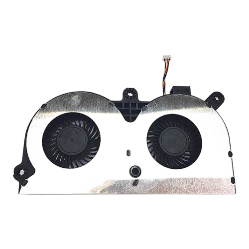 Heatsinks Cooling All In One Laptop Radiator Cooling Fan CPU