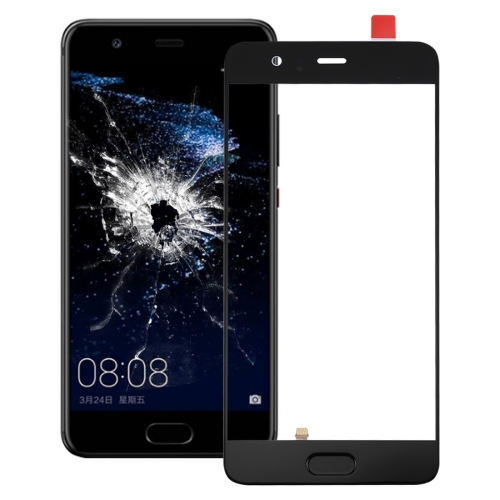 For Huawei P10 Plus Front Screen Outer Glass Lens, Support Fingerprint Identification (Black)
For Huawei P10 Plus Front Screen Outer Glass Lens, Support Fingerprint Identification (Black)
