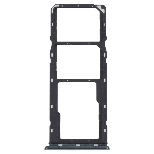 For Samsung Galaxy A04 SM-A045F Original SIM Card Tray + SIM Card Tray + Micro SD Card Tray (Green)
For Samsung Galaxy A04 SM-A045F Original SIM Card Tray + SIM Card Tray + Micro SD Card Tray (Green)
