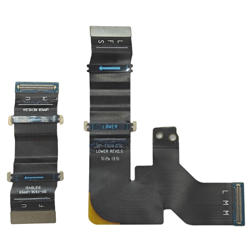 

For Samsung Galaxy Z Fold4 SM-F936B 1 Pair Original Spin Axis Flex Cable