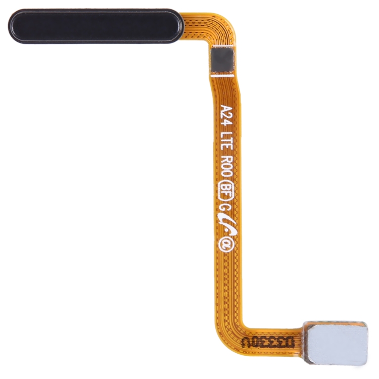For Samsung Galaxy A24 4G SM-A245F Original Fingerprint Sensor Flex Cable (Black)
For Samsung Galaxy A24 4G SM-A245F Original Fingerprint Sensor Flex Cable (Black)
