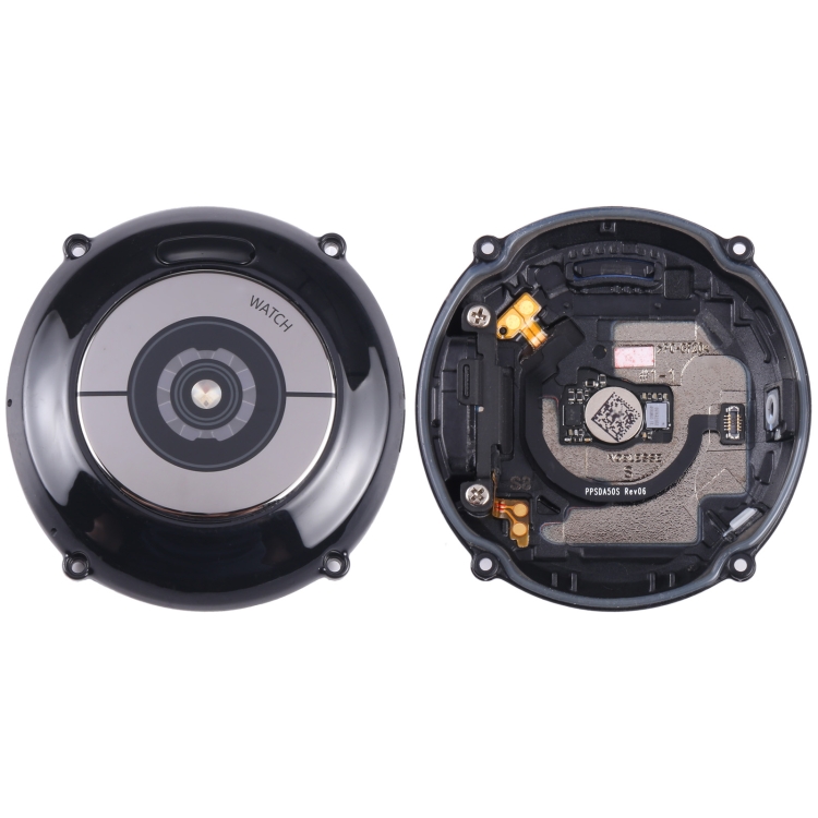 Original Back Cover With Heart Rate Sensor + Wireless Charging Module For Samsung Galaxy Watch 3 41mm SM-R850 (Black)
Original Back Cover With Heart Rate Sensor + Wireless Charging Module For Samsung Galaxy Watch 3 41mm SM-R850 (Black)