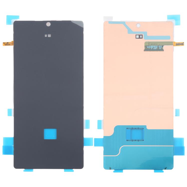 For Samsung Galaxy S25 Ultra SM-S938B Original Touch Panel Digitizer Sensor Board
For Samsung Galaxy S25 Ultra SM-S938B Original Touch Panel Digitizer Sensor Board
