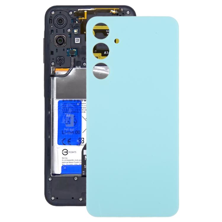 For Samsung Galaxy A16 5G SM-A166B Back Cover(Blue)
For Samsung Galaxy A16 5G SM-A166B Back Cover(Blue)