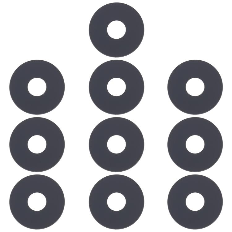 For Samsung Galaxy Tab A9+ SM-X215/X210 10pcs Back Camera Lens
For Samsung Galaxy Tab A9+ SM-X215/X210 10pcs Back Camera Lens