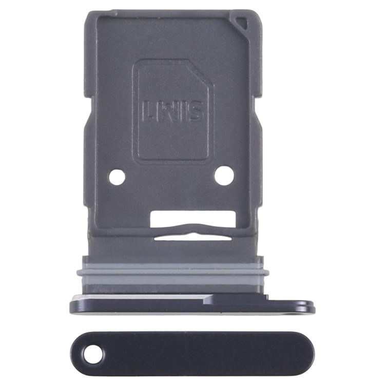 For Samsung Galaxy S26 Ultra SM-S948B Original SIM Card Tray (Black)
For Samsung Galaxy S26 Ultra SM-S948B Original SIM Card Tray (Black)