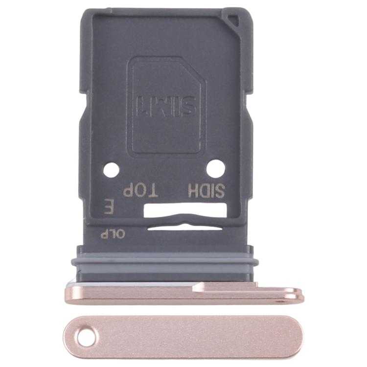 For Samsung Galaxy S26 Ultra SM-S948B Original SIM Card Tray (Gold)
For Samsung Galaxy S26 Ultra SM-S948B Original SIM Card Tray (Gold)