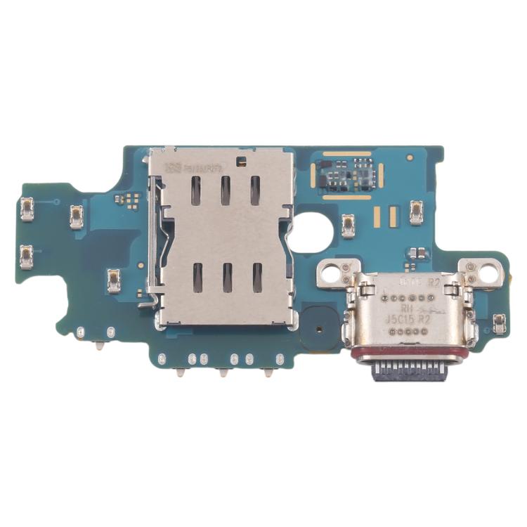 For Samsung Galaxy S26+ SM-S947R Original Charging Port Board
For Samsung Galaxy S26+ SM-S947R Original Charging Port Board
