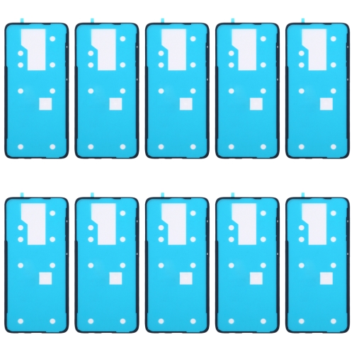 10 PCS Original Back Housing Cover Adhesive for Xiaomi Redmi Note 8 Pro
10 PCS Original Back Housing Cover Adhesive for Xiaomi Redmi Note 8 Pro