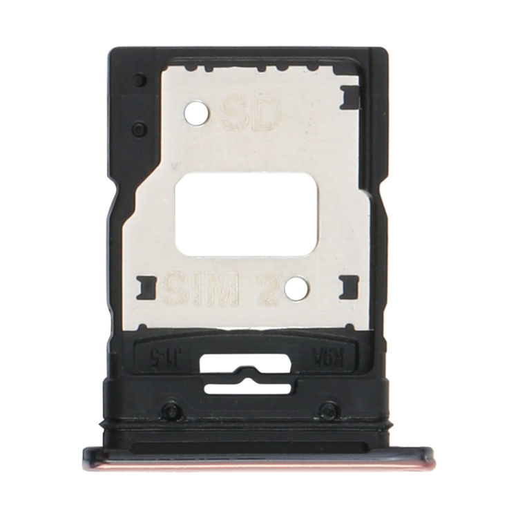 SIM Card Tray + SIM Card Tray / Micro SD Card Tray for Xiaomi Mi 11 Lite/11 Lite 5G NE M2101K9AG(Gold)
SIM Card Tray + SIM Card Tray / Micro SD Card Tray for Xiaomi Mi 11 Lite/11 Lite 5G NE M2101K9AG(Gold)