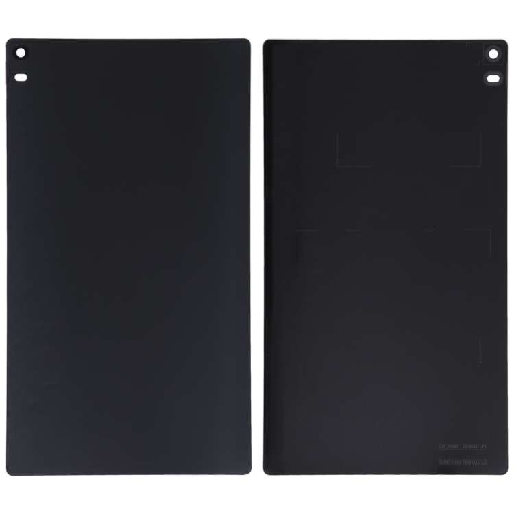 Original Battery Back Cover for Lenovo Tab 4 8 Plus TB-8704X, TB-8704N,TB-8704V, TB-8704F(Black)
Original Battery Back Cover for Lenovo Tab 4 8 Plus TB-8704X, TB-8704N,TB-8704V, TB-8704F(Black)