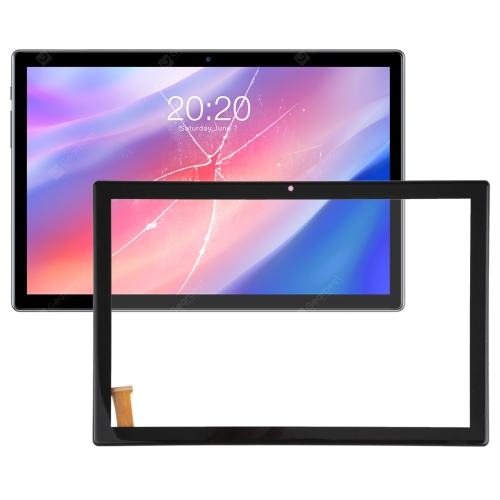 

Touch Panel for Teclast P20 HD 10.1 inch (Black)