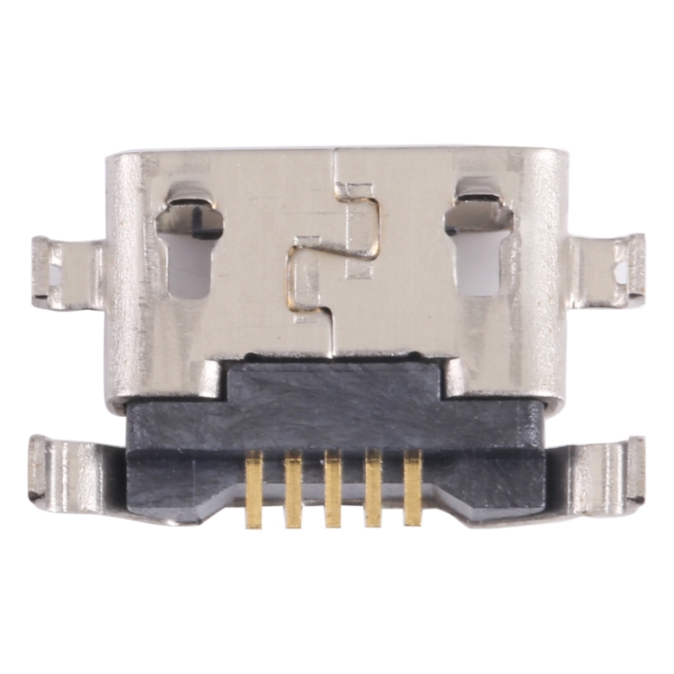 Charging Port Connector for Asus Zenfone 3 Max ZC553KL / Zenfone 3s Max ZC521TL
Charging Port Connector for Asus Zenfone 3 Max ZC553KL / Zenfone 3s Max ZC521TL