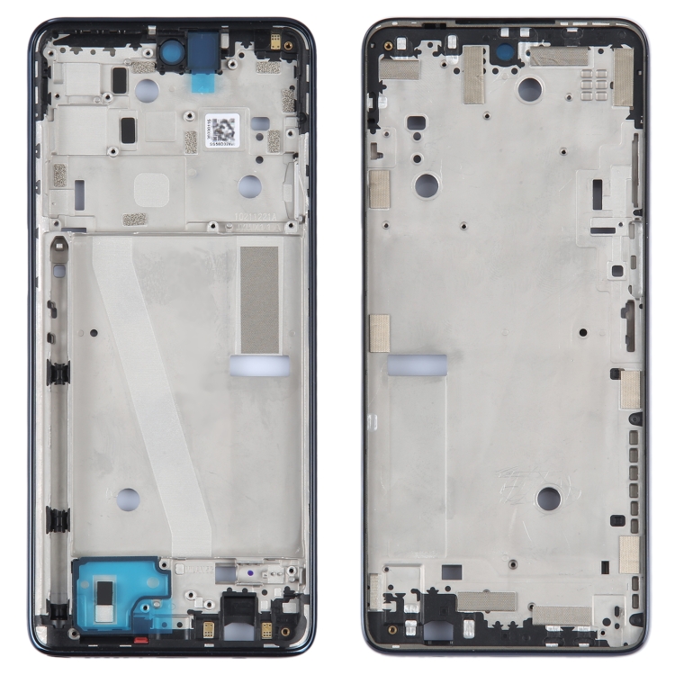 For Motorola Moto G Stylus 5G 2022 Original Front Housing LCD Frame Bezel Plate (Blue)
For Motorola Moto G Stylus 5G 2022 Original Front Housing LCD Frame Bezel Plate (Blue)