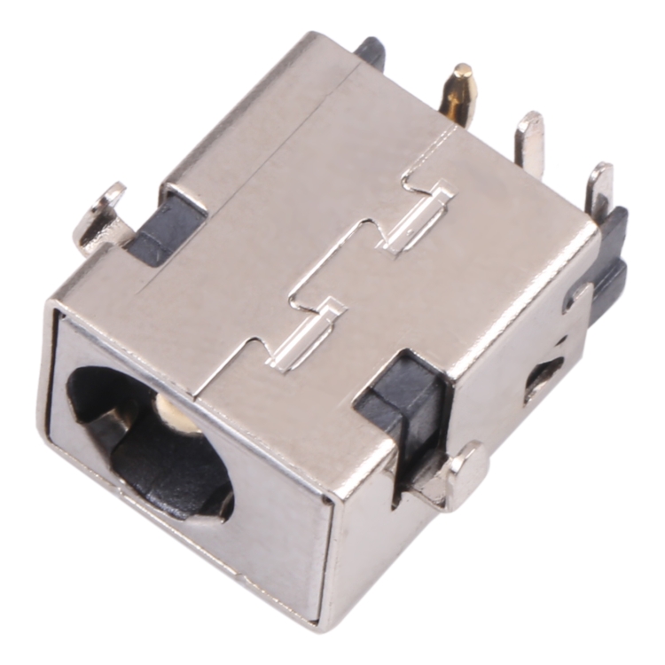 Power Jack Connector for Asus G53 G53J G53JW G53S G53SW G53SX G55 G55V G55VW N550 N550J N550JA N550JF N550JK N550JV N550L N550LF
Power Jack Connector for Asus G53 G53J G53JW G53S G53SW G53SX G55 G55V G55VW N550 N550J N550JA N550JF N550JK N550JV N550L N550LF