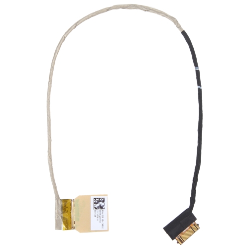 

30Pin DD0BLQLC051 DD0BLQLC010 Non Touch LCD Cable For Toshiba P50-C P50D-C P50T-C P55-C P55D-C
