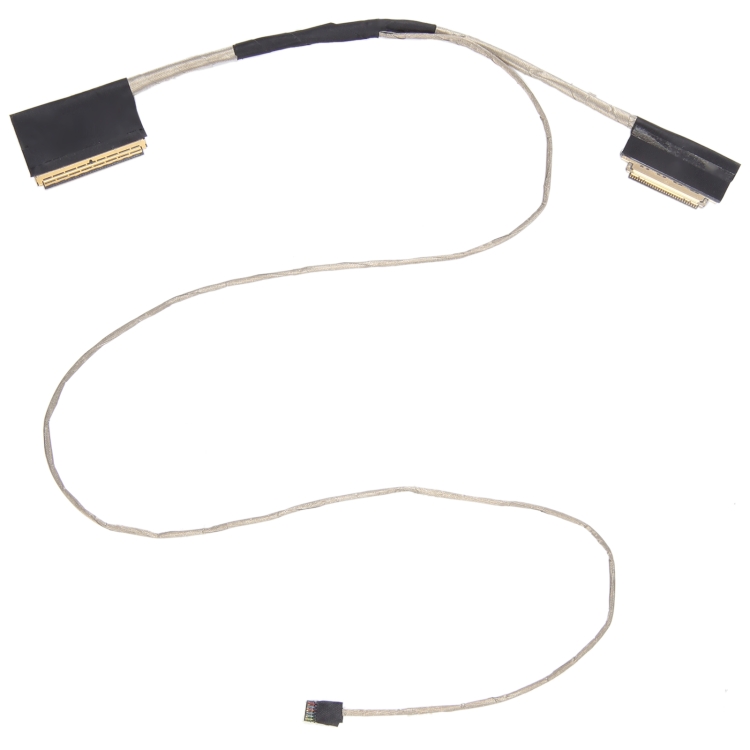 30Pin DC02003FZ00 5C10S73167 LCD Cable For Lenovo 14e Chromebook 81MH 14W 
30Pin DC02003FZ00 5C10S73167 LCD Cable For Lenovo 14e Chromebook 81MH 14W