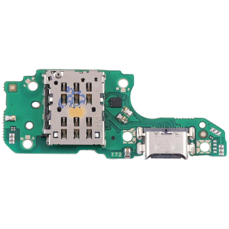 For Huawei Nova 10 SE Charging Port Board
For Huawei Nova 10 SE Charging Port Board