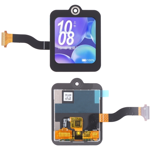 Original LCD Screen For Huawei Kids Watch 5X Pro with Digitizer Full Assembly
Original LCD Screen For Huawei Kids Watch 5X Pro with Digitizer Full Assembly
