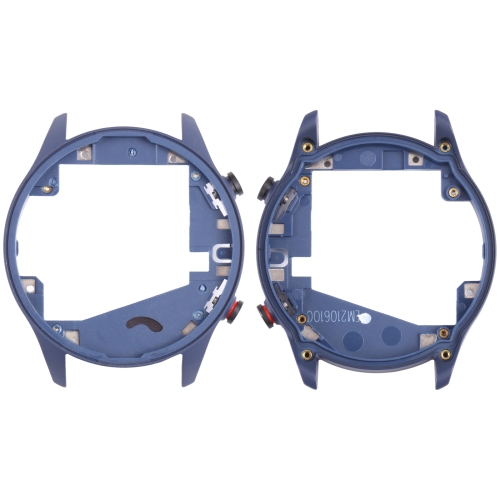 Original LCD Screen Frame Bezel Plate For Xiaomi Mi Watch Revolve Active (Blue)
Original LCD Screen Frame Bezel Plate For Xiaomi Mi Watch Revolve Active (Blue)