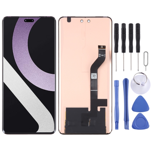 AMOLED Material Original LCD Screen for Xiaomi 13 Lite With Digitizer Full Assembly
AMOLED Material Original LCD Screen for Xiaomi 13 Lite With Digitizer Full Assembly