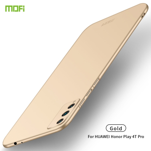 Huawei Honor Play T Pro Mofi Frosted Pc