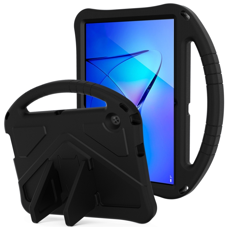 For Huawei MediaPad T3 10 EVA Flat Anti Falling Protective Case Shell with Holder(Black)
For Huawei MediaPad T3 10 EVA Flat Anti Falling Protective Case Shell with Holder(Black)