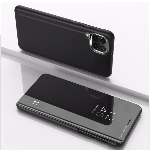 For Samsung Galaxy F62/M62 Plated Mirror Horizontal Flip Leather Case with Holder(Black)
For Samsung Galaxy F62/M62 Plated Mirror Horizontal Flip Leather Case with Holder(Black)