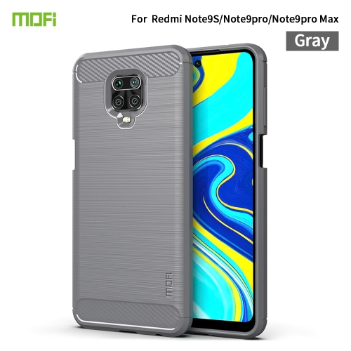 Para Xiaomi Redmi Nota 9s Nota 9 Pro Nota 9 Pro Max Foco M2 Pro