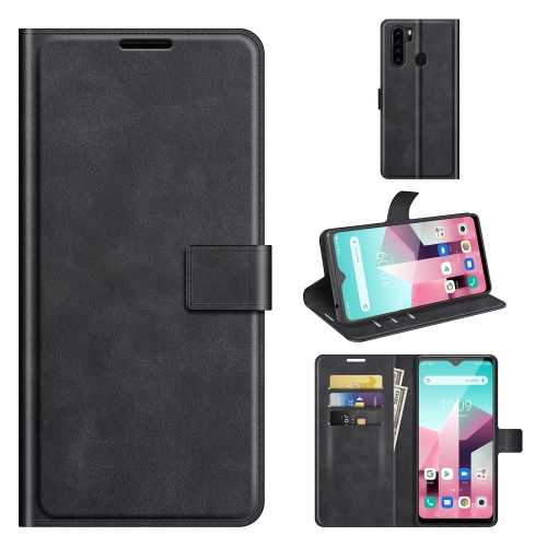 For Blackview A80 Plus / A80 Pro Retro Calf Pattern Buckle Horizontal Flip Leather Case with Holder & Card Slots & Wallet(Black)
For Blackview A80 Plus / A80 Pro Retro Calf Pattern Buckle Horizontal Flip Leather Case with Holder & Card Slots & Wallet(Black)