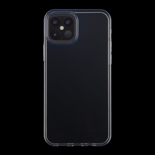 Thickened Non-slip Non-yellowing Transparent TPU Case For iPhone 13 mini(Transparen)
Thickened Non-slip Non-yellowing Transparent TPU Case For iPhone 13 mini(Transparen)