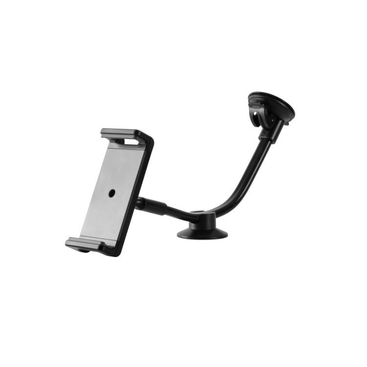 LP-3N Car Windshield Suction Mount Bracket Flexible Arm Universal Holder for 4-13 inch Smartphone / Tablet
LP-3N Car Windshield Suction Mount Bracket Flexible Arm Universal Holder for 4-13 inch Smartphone / Tablet