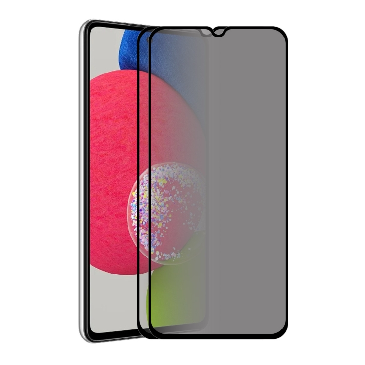 2 PCS For Samsung Galaxy A52s 5G ENKAY 28 Degree Anti-peeping Tempered Glass Full Screen Film
2 PCS For Samsung Galaxy A52s 5G ENKAY 28 Degree Anti-peeping Tempered Glass Full Screen Film