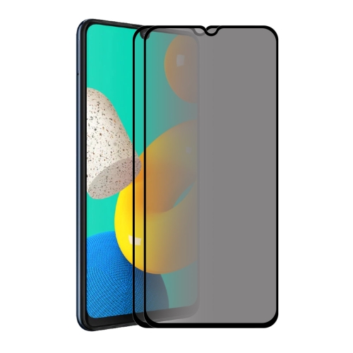 2 PCS For Samsung Galaxy M32 4G ENKAY 28 Degree Anti-peeping Tempered Glass Full Screen Film
2 PCS For Samsung Galaxy M32 4G ENKAY 28 Degree Anti-peeping Tempered Glass Full Screen Film