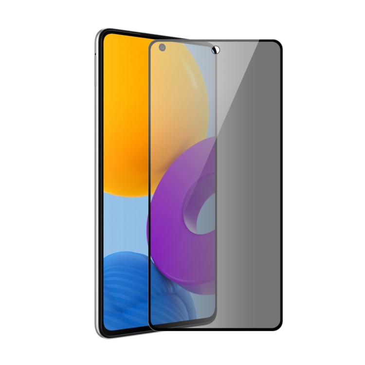 1 PCS For Samsung Galaxy A72 5G / 4G ENKAY 28 Degree Anti-peeping Tempered Glass Full Screen Film
1 PCS For Samsung Galaxy A72 5G / 4G ENKAY 28 Degree Anti-peeping Tempered Glass Full Screen Film