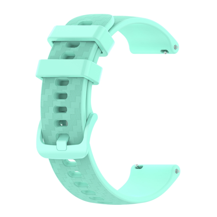For Samsung Galaxy Watch 42mm 20mm Carbon Fiber Striped Silicone Watch Band(Water duck)
For Samsung Galaxy Watch 42mm 20mm Carbon Fiber Striped Silicone Watch Band(Water duck)