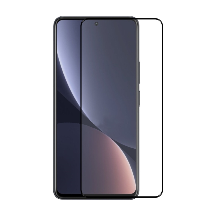 1 PCS For Xiaomi Redmi K50 Pro ENKAY Full Glue 0.26mm 9H 2.5D Tempered Glass Full Film
1 PCS For Xiaomi Redmi K50 Pro ENKAY Full Glue 0.26mm 9H 2.5D Tempered Glass Full Film