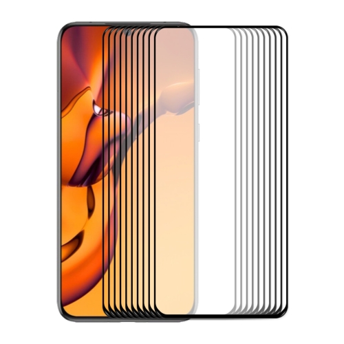 10 PCS For Huawei P50E ENKAY Full Glue 0.26mm 9H 2.5D Tempered Glass Full Film
10 PCS For Huawei P50E ENKAY Full Glue 0.26mm 9H 2.5D Tempered Glass Full Film
