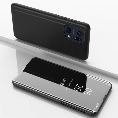 For OPPO Realme 9 Pro Plated Mirror Horizontal Flip Leather Case with Holder(Black)
For OPPO Realme 9 Pro Plated Mirror Horizontal Flip Leather Case with Holder(Black)