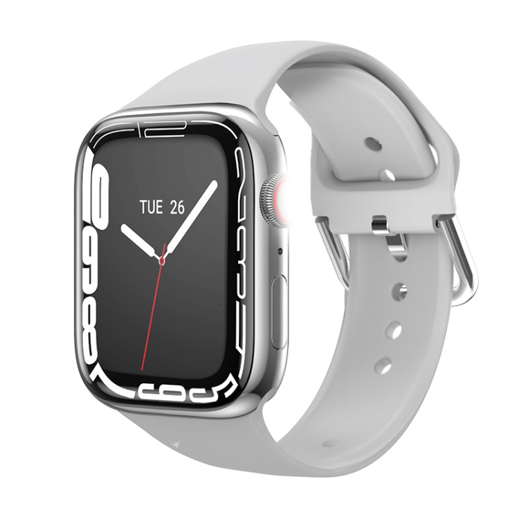 i13pro plus 1.9 inch Color Screen Smart Watch, Support Bluetooth Calling / Heart Rate Monitoring(Silver Grey)
i13pro plus 1.9 inch Color Screen Smart Watch, Support Bluetooth Calling / Heart Rate Monitoring(Silver Grey)